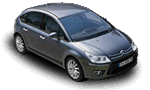 Citroen C4 ou similar