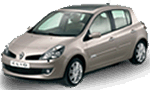 Ford Fiesta ou similar