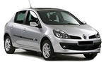 Renault Clio ou similar