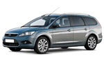 Ford Focus SW ou similar