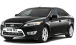 Ford Mondeo ou similar