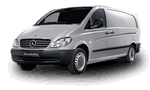 Mercedes Vito ou similar
