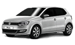VW Polo Benziner ou similar