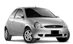 Ford Ka ou similar