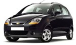 Chevrolet Spark ou similar