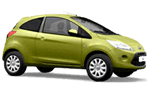 Ford Ka ou similar