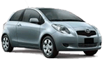 Toyota Yaris ou similar