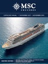 MSC Cruzeiros 2009-2010
