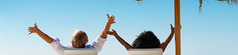 Promo��es de viagem Santo Ant�nio