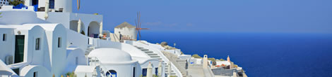Viagens Fim de Semana Mediterr�neo