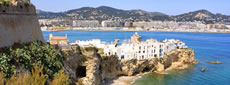 Ibiza