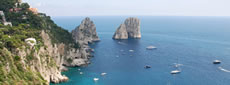 Costa Napolitana