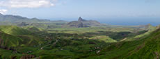Cabo Verde