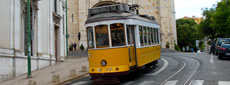 Lisboa e Centro