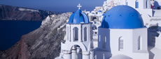 Santorini