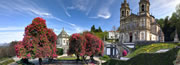 Viagens e F�rias em Braga