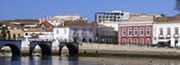 Viagens e F�rias em Tavira