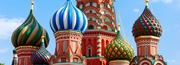 Viagens e F�rias em Moscovo 