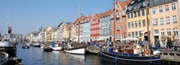 Viagens e F�rias em Copenhaga