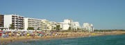 Viagens e F�rias em Quarteira