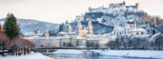 Viagens e F�rias em Salzsburgo