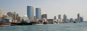 Viagens e F�rias em Dubai