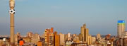 Viagens e F�rias em Joanesburgo