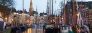 Viagens e F�rias em Eindhoven