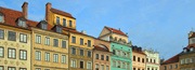 Viagens e F�rias em Vars�via