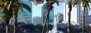 Viagens e F�rias em Orlando