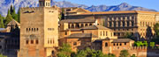Viagens e F�rias em Granada