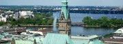 Viagens e F�rias em Hamburgo