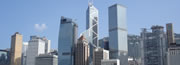 Viagens e F�rias em Hong Kong