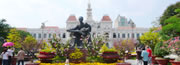 Viagens e F�rias em Ho Chi Minh