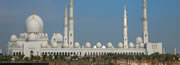 Viagens e F�rias em Abu Dhabi