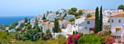 Viagens e F�rias em M�laga