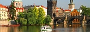 Viagens e F�rias em Praga