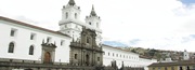 Viagens e F�rias em Quito