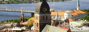 Viagens e F�rias em Riga