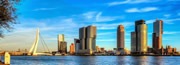 Viagens e F�rias em Roterd�o