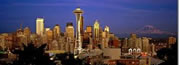 Viagens e F�rias em Seattle