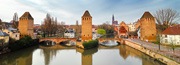 Viagens e F�rias em Estrasburgo