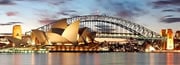 Viagens e F�rias em Sydney
