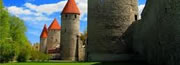 Viagens e F�rias em Tallinn