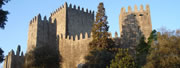 Viagens e F�rias em Guimar�es