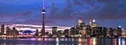 Viagens e F�rias em Toronto