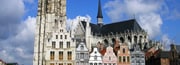 Viagens e F�rias em Mechelen