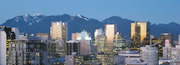 Viagens e F�rias em Vancouver