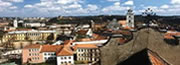 Viagens e F�rias em Vilnius