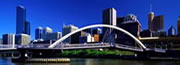 Viagens e F�rias em Melbourne